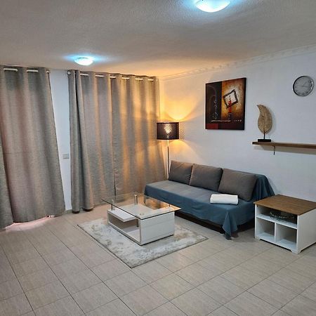 Dthe Heights Apartment Los Cristianos  Luaran gambar