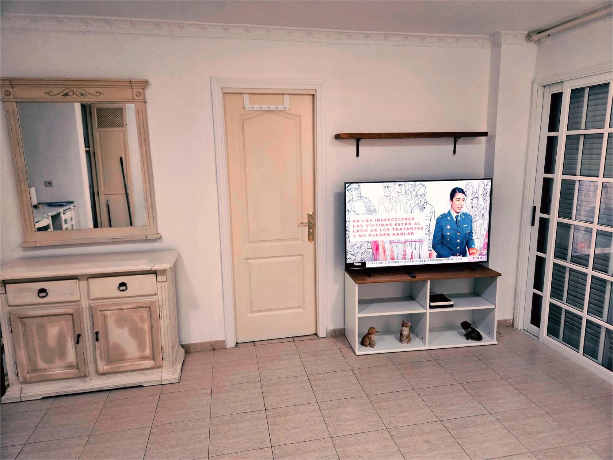 Dthe Heights Apartment Los Cristianos  Luaran gambar