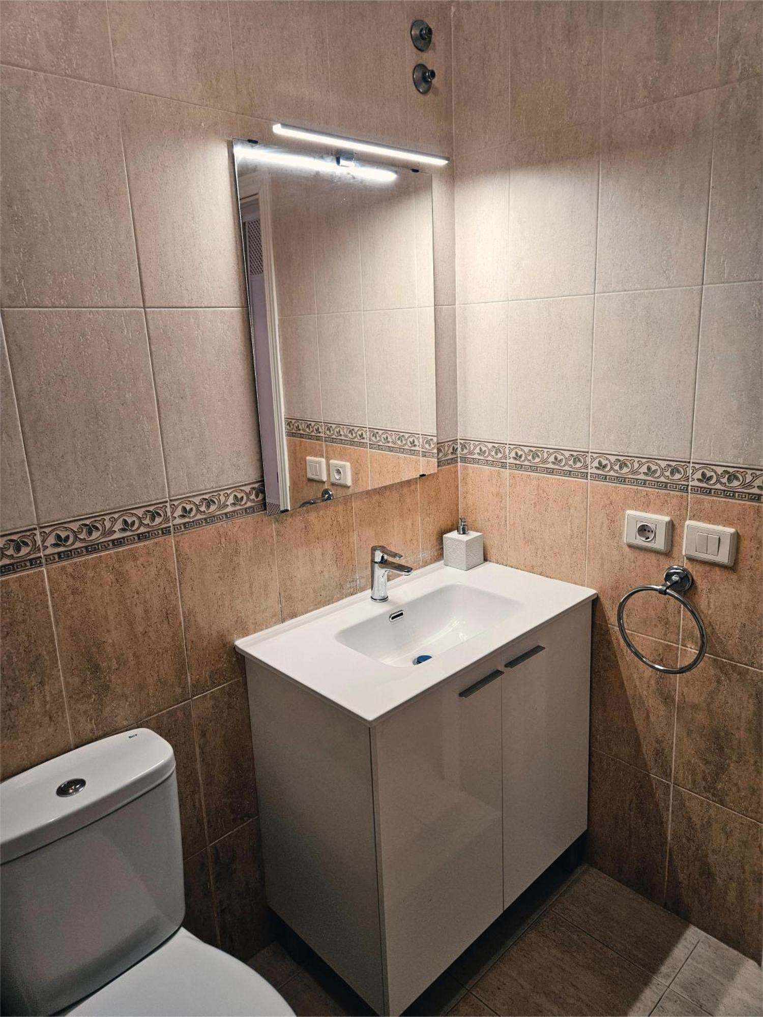 Dthe Heights Apartment Los Cristianos  Luaran gambar